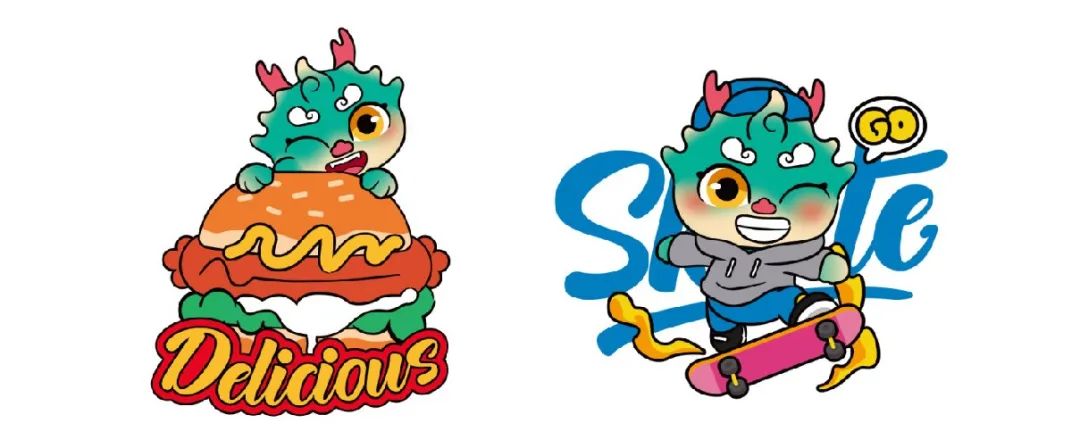 创意园也流行ip化了?看广新·元素54号园区是如何操作!